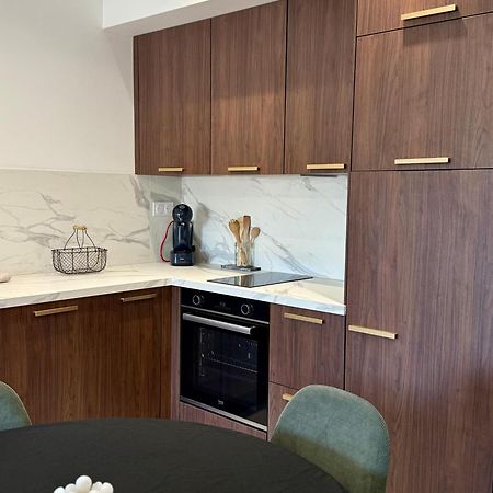 Appartement Neuf Contemporain Lourdes Exteriör bild