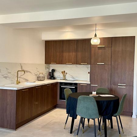 Appartement Neuf Contemporain Lourdes Exteriör bild
