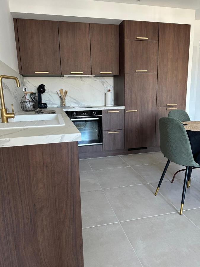 Appartement Neuf Contemporain Lourdes Exteriör bild
