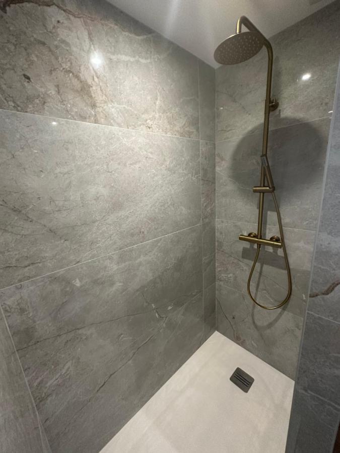 Appartement Neuf Contemporain Lourdes Exteriör bild