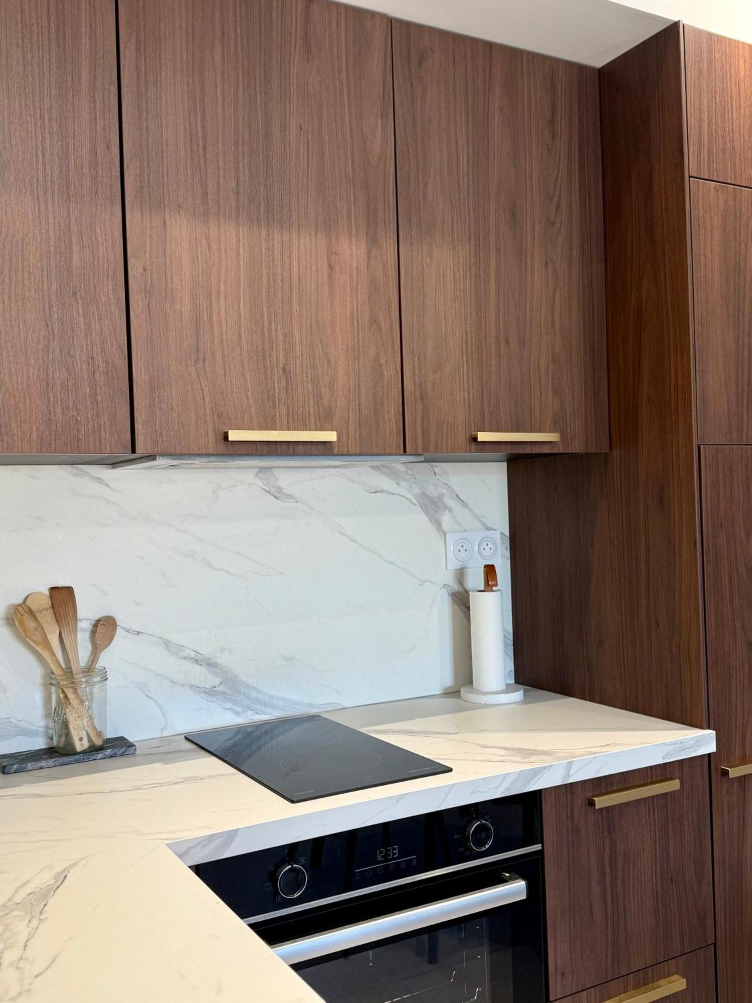 Appartement Neuf Contemporain Lourdes Exteriör bild