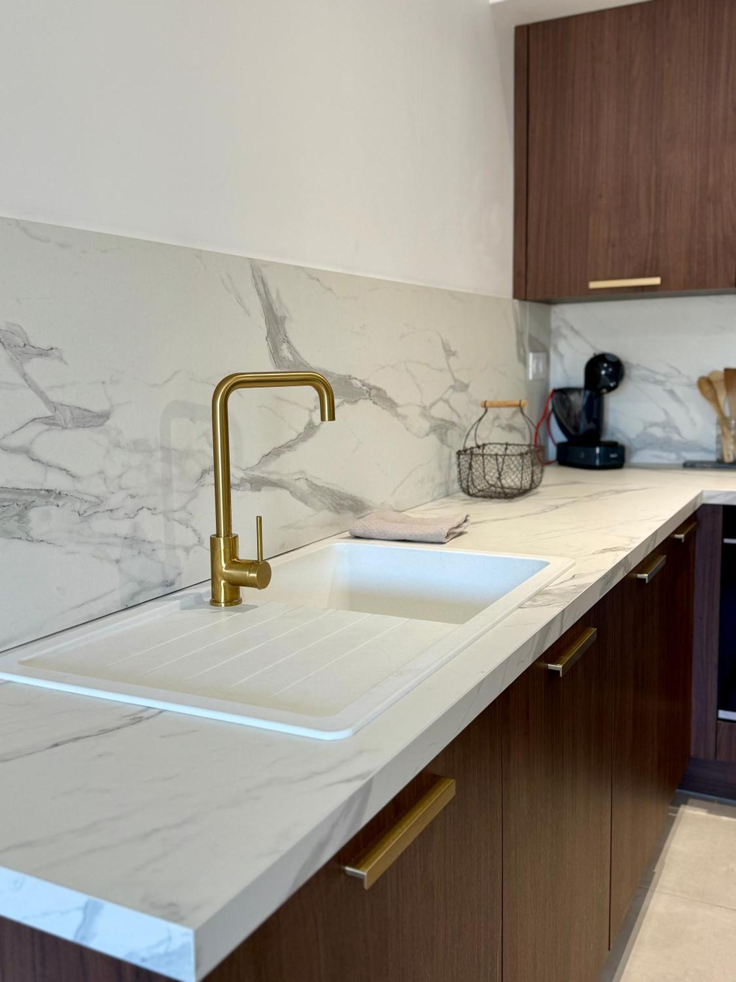 Appartement Neuf Contemporain Lourdes Exteriör bild