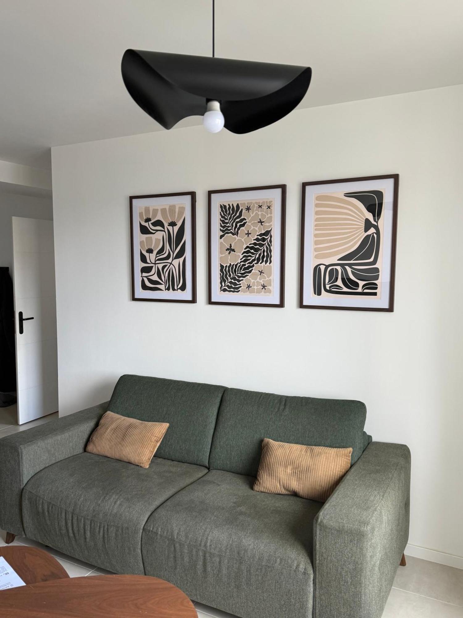 Appartement Neuf Contemporain Lourdes Exteriör bild